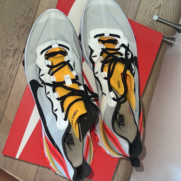 Nike React Element 55 - Picture 2 of 6